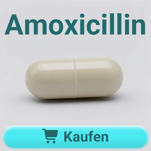 Amoxicillin