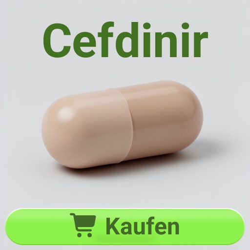 Cefdinir
