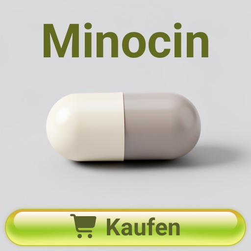 Minocin