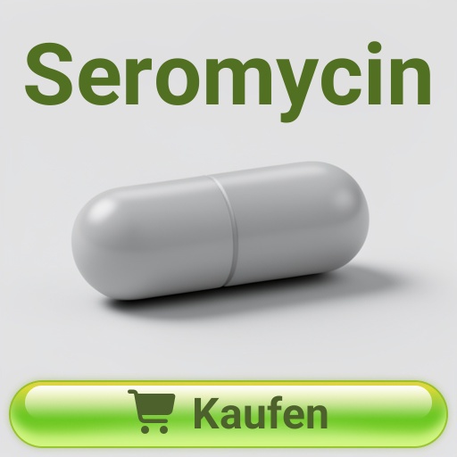 Seromycin