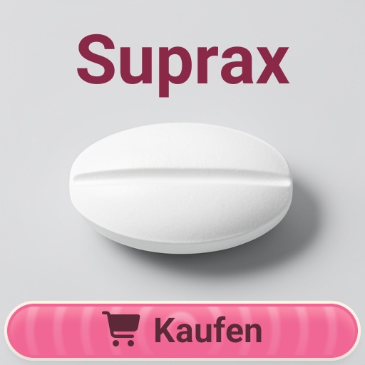 Suprax