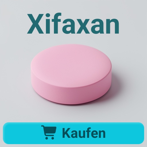 Xifaxan