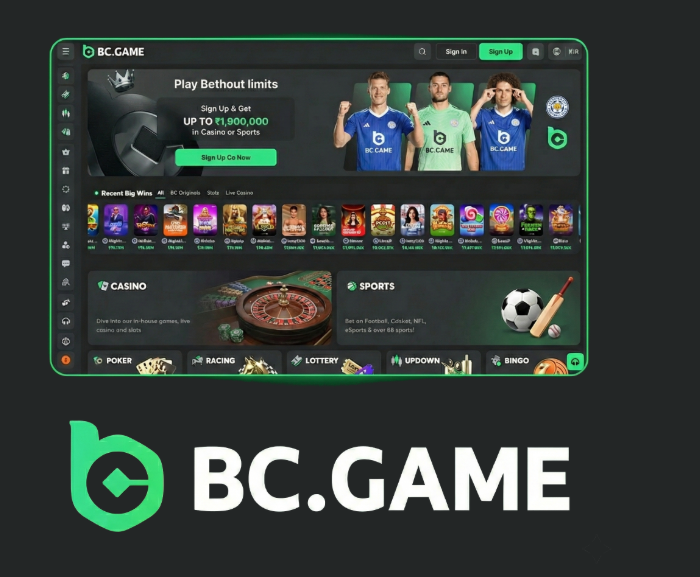 BC.Game IN Login Your Gateway to Exciting Blockchain Gaming BC.Game IN Login Your Gateway to Exciting Blockchain Gaming