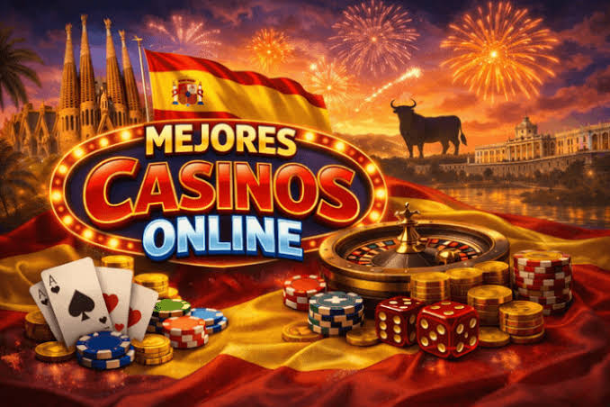 Bonos de Casino en España 2026 Guía Completa para Jugadores