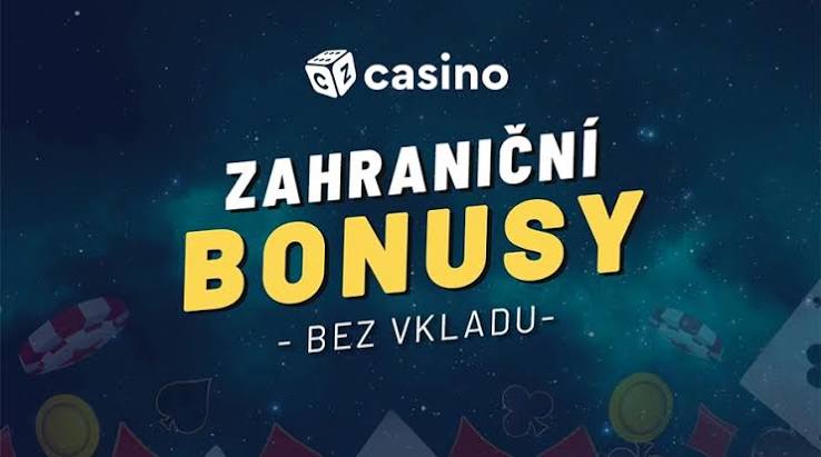 Bonusy bez vkladu Vše, co potřebujete vědět Bonusy bez vkladu Vše, co potřebujete vědět