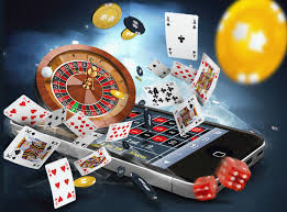 Discover the Excitement of Betzter Casino & Sportsbook
