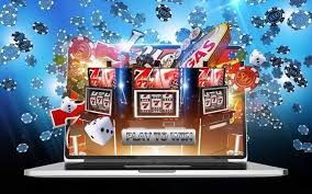 Experience the Ocean Breeze Casino App Your Gateway to Exciting Online Gaming