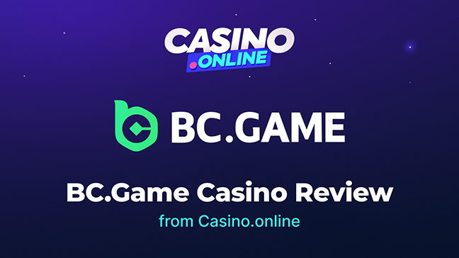 Experience the Thrill of BC.Game Online Casino and Sportsbook Experience the Thrill of BC.Game Online Casino and Sportsbook