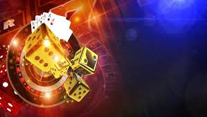 Experience the Thrill of Blood Moon Casino Online Games