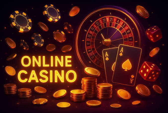 Mezinárodní online kasino Vše, co potřebujete vědět 840161974