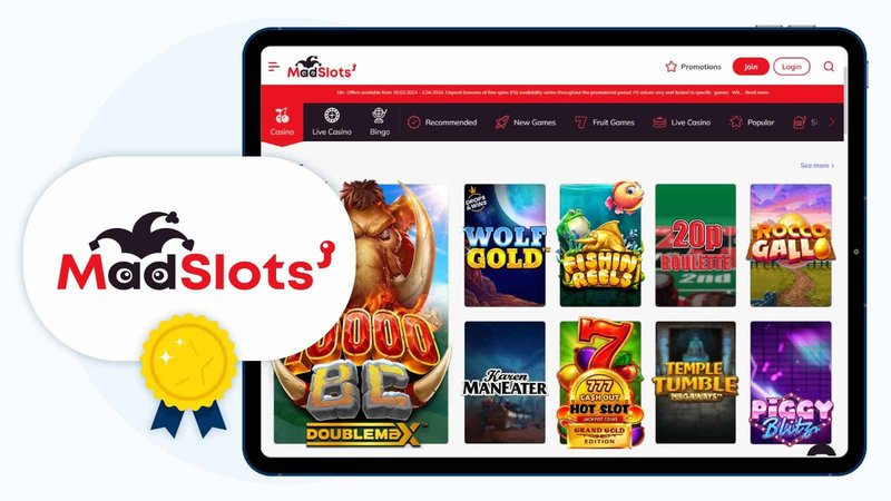 Image: How easy is it to get started with Ninewin Casino UK?