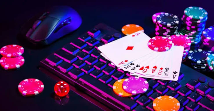 Online Casino Χωρίς Επιβεβαίωση Μια Νέα Εποχή Καζίνο