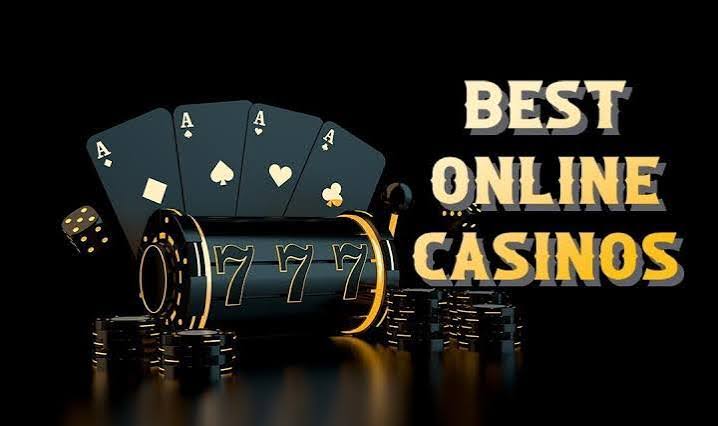 Online Casino Χωρίς Επιβεβαίωση Μια Νέα Εποχή Καζίνο