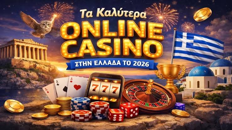 Ανακαλύψτε το Νέο Διαδικτυακό Καζίνο Μια Μοναδική Εμπειρία Τζόγου