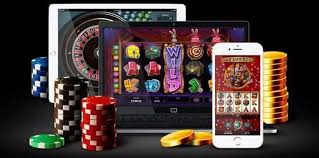 RX Casino Il Gioco Online che Rivoluziona il Settore RX Casino Il Gioco Online che Rivoluziona il Settore