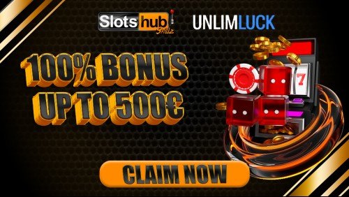 Unlimluck Casino: Unlock Massive Bonuses and Free Spins in the UK