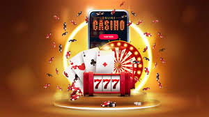 Experience Thrilling Gaming at Casino Betrolla