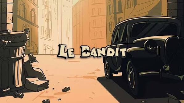 Le Bandit Hacksaw En Dybdegående Analyse af Spil og Strategier