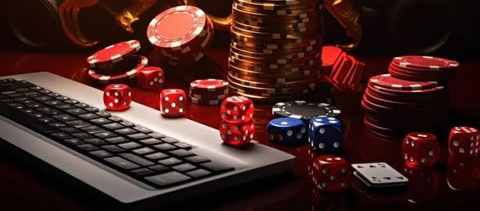 Legální Casino LuckyBet Vaše Šance na Výhru