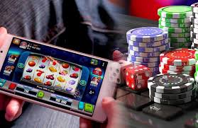Tutto sui Giochi Slot Divertimento e Vincite nei Casinò Online Tutto sui Giochi Slot Divertimento e Vincite nei Casinò Online