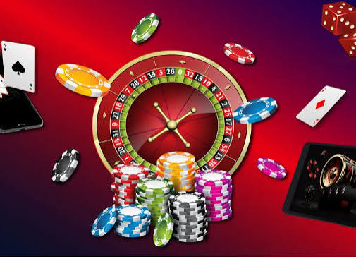 Legální online casino AdmiraL – váš oblíbený zdroj zábavy Legální online casino AdmiraL – váš oblíbený zdroj zábavy